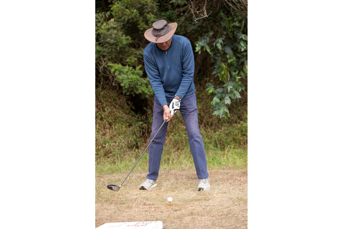 Mufindi Open gives Southern Highlands golf a fresh boost