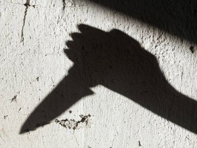 How he killed his lover before going to police to report the death