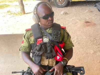 Mystery surrounds custody death of Tanzanian police officer