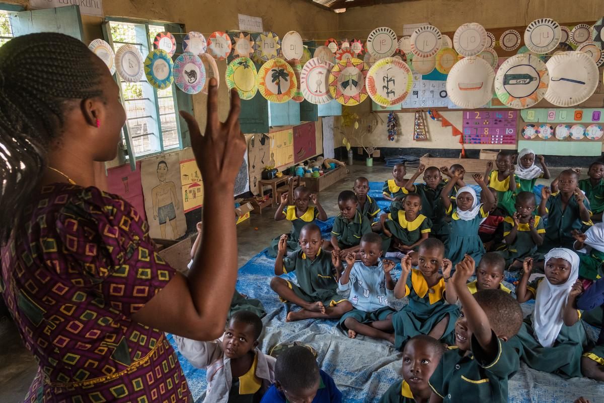 Tanzania urged to turn early childhood knowledge into action
