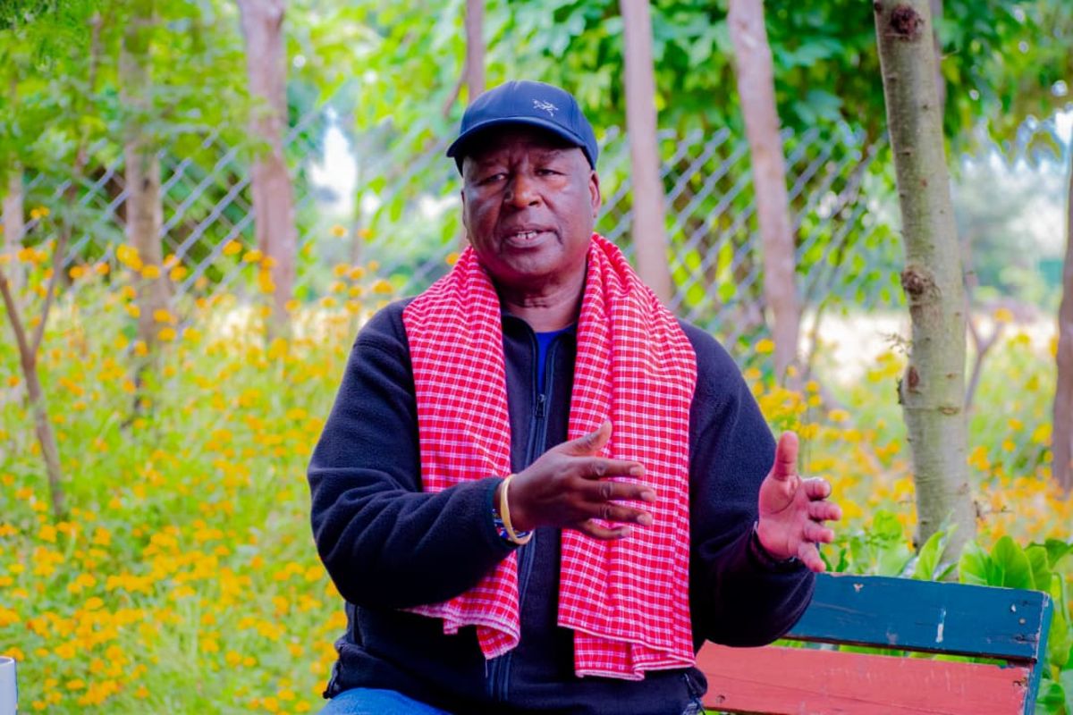 Maasai culture: Keeping pace with change