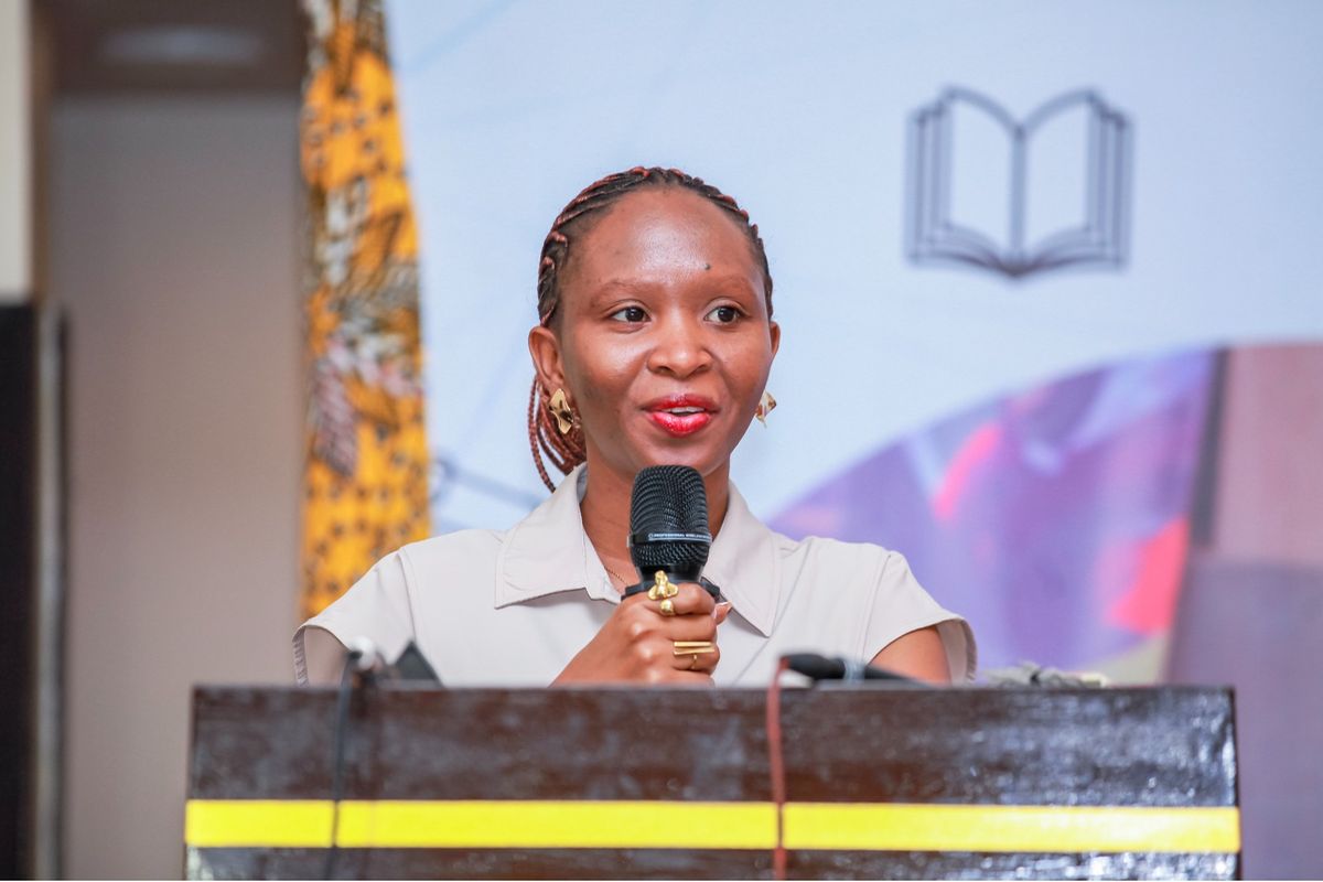 One Girl Plus moves girls' life-skills learning online