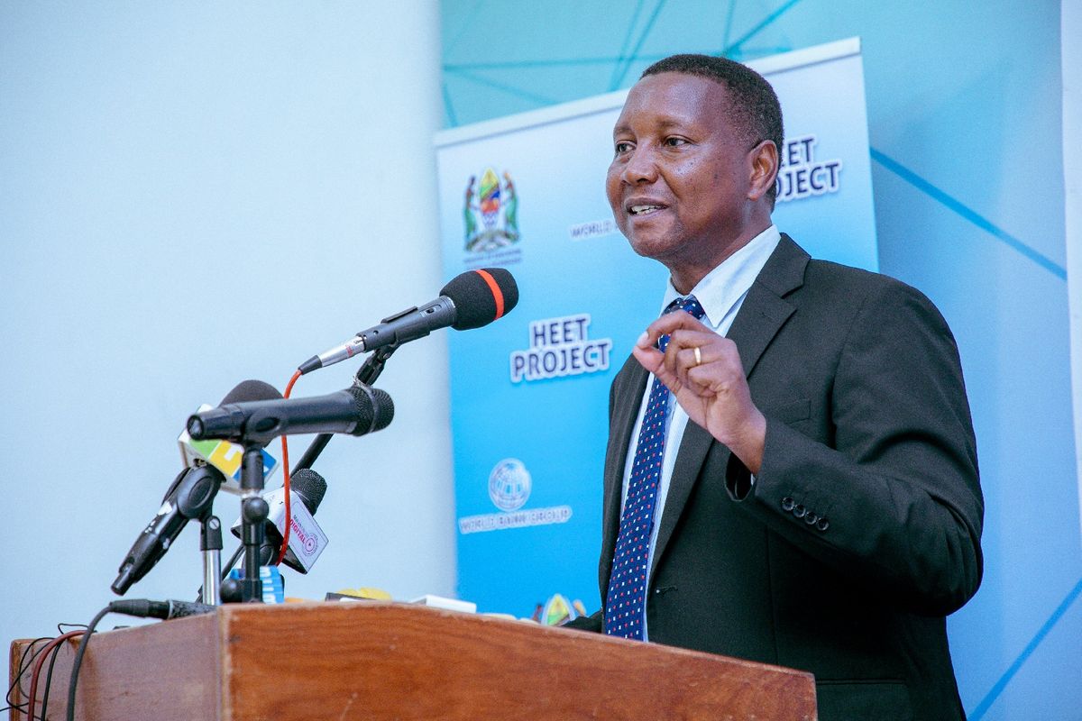 Tanzania urges universities to put education quality before enrolment