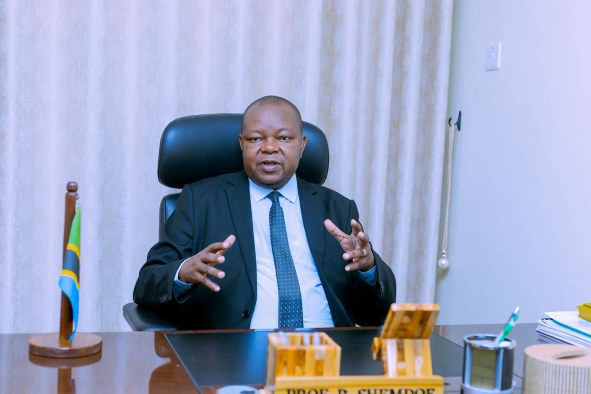 Arusha summit highlights Tanzania’s primary healthcare reforms