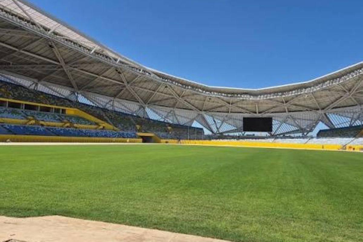 Tanzania’s AFCON 2027 stadium projects are moving ahead