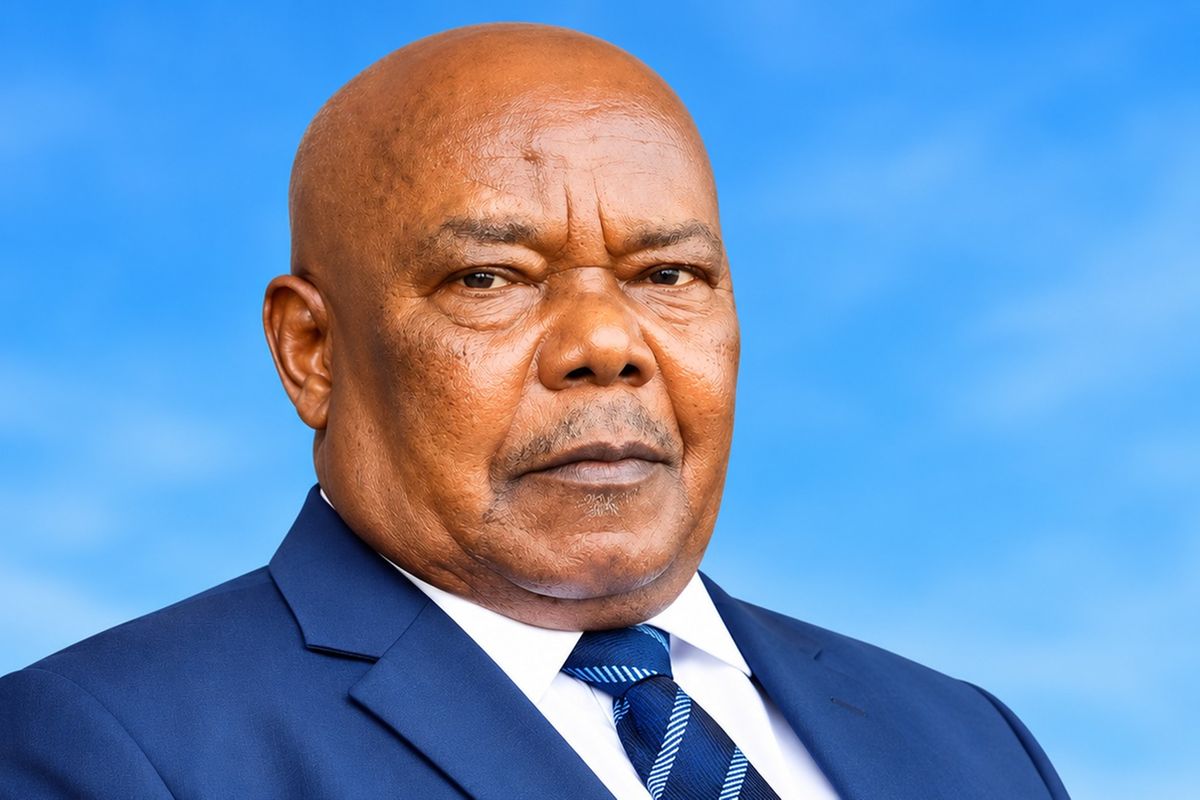 President Samia’s husband Hafidh Ameir Hassan buried in Kizimkazi