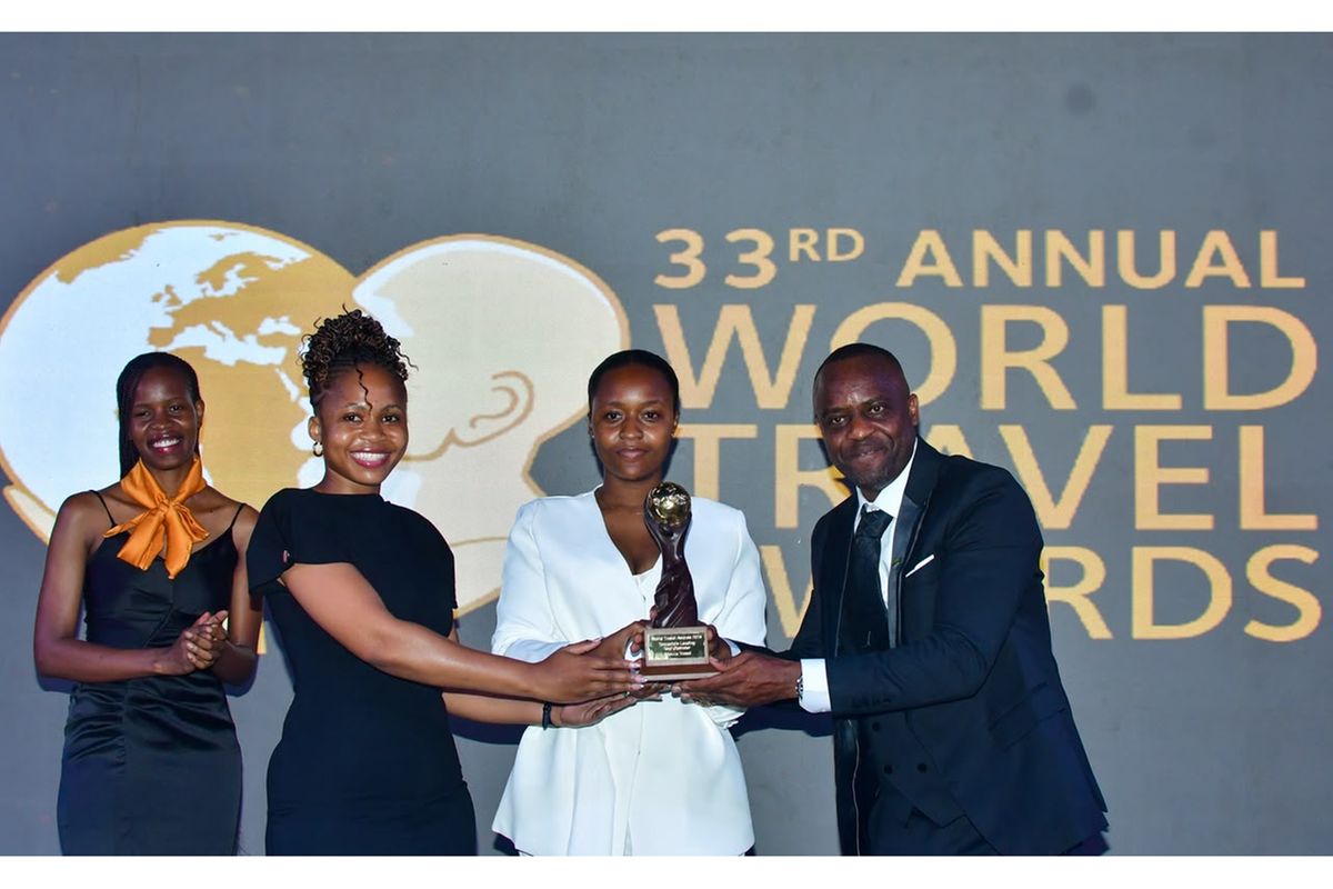 Tanzania wins major World Travel Awards recognition again