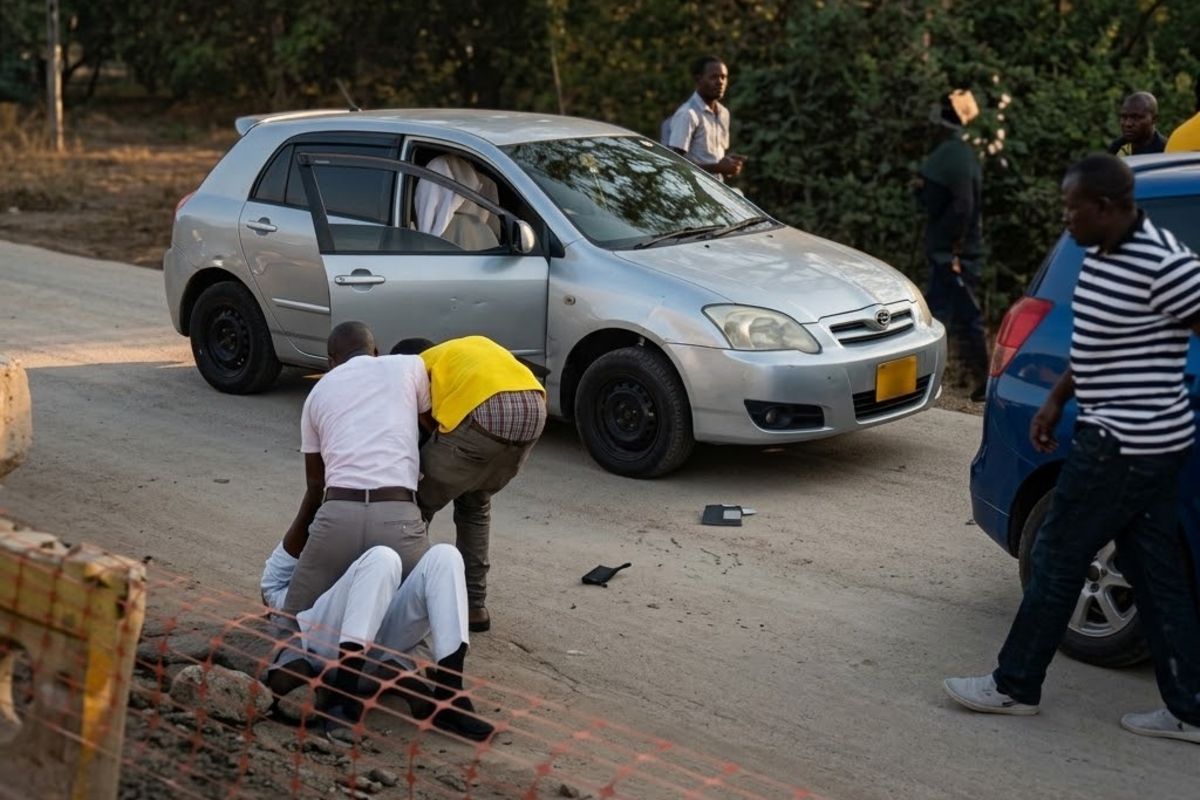 Rights body calls for police clarity over doctor’s whereabouts