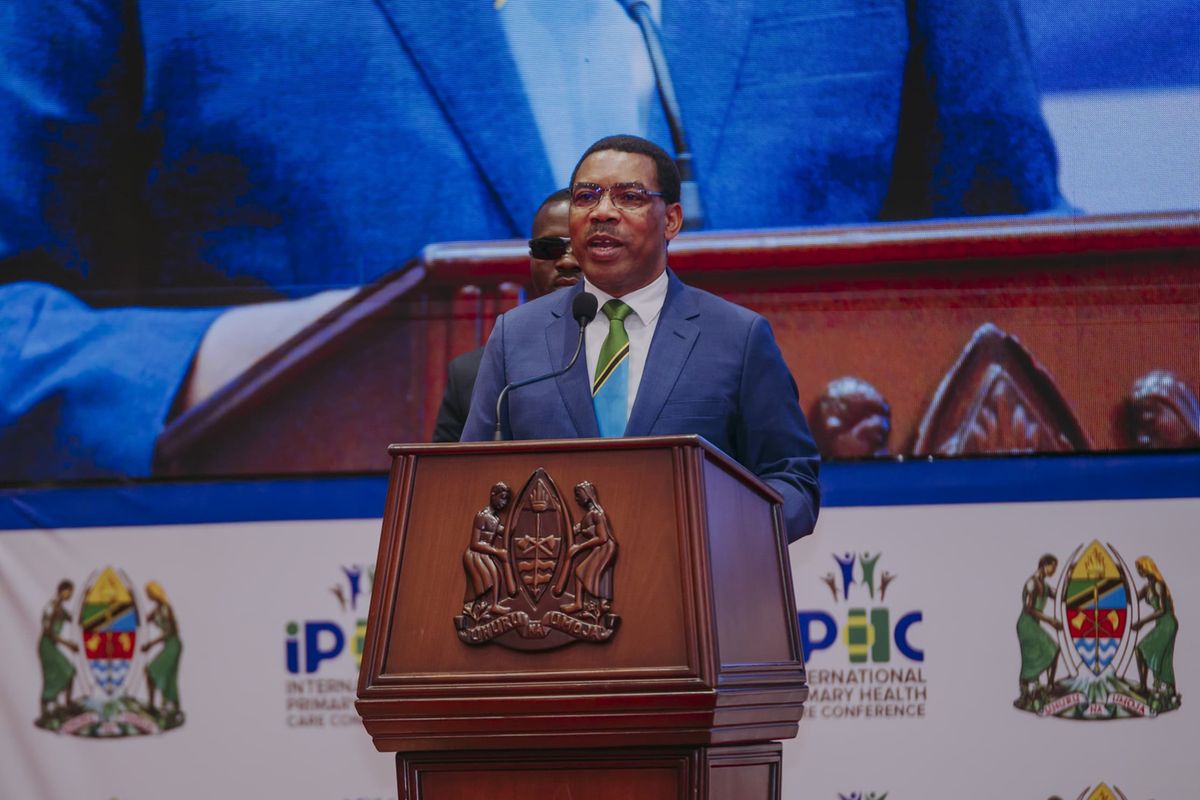 Africa warned over dangerous dependence on imported medicines