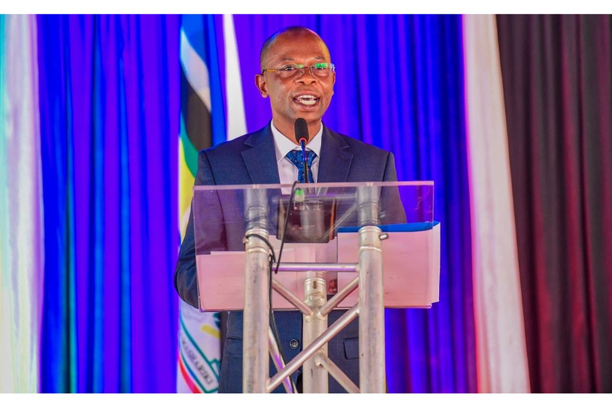 Kenya and Tanzania meet for Mara River conservation talks