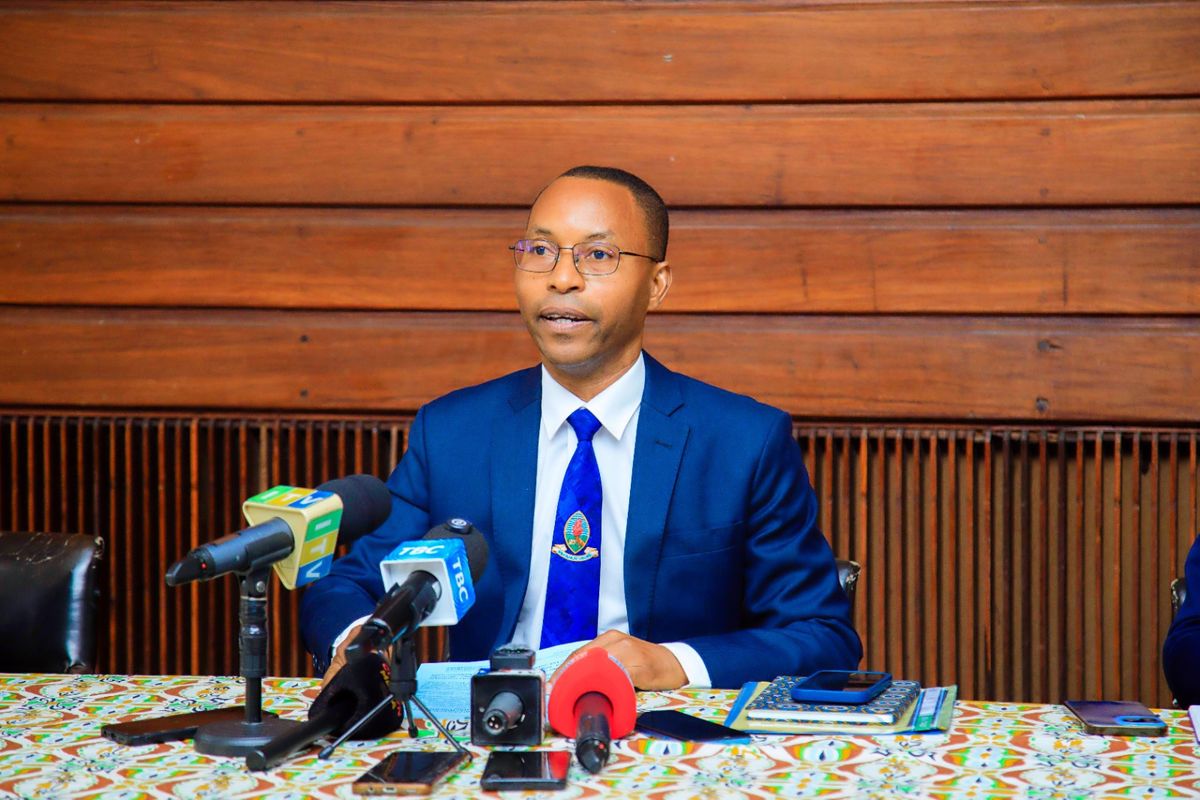 Tanzania universities Face AI test as future of jobs, learning takes centre stage