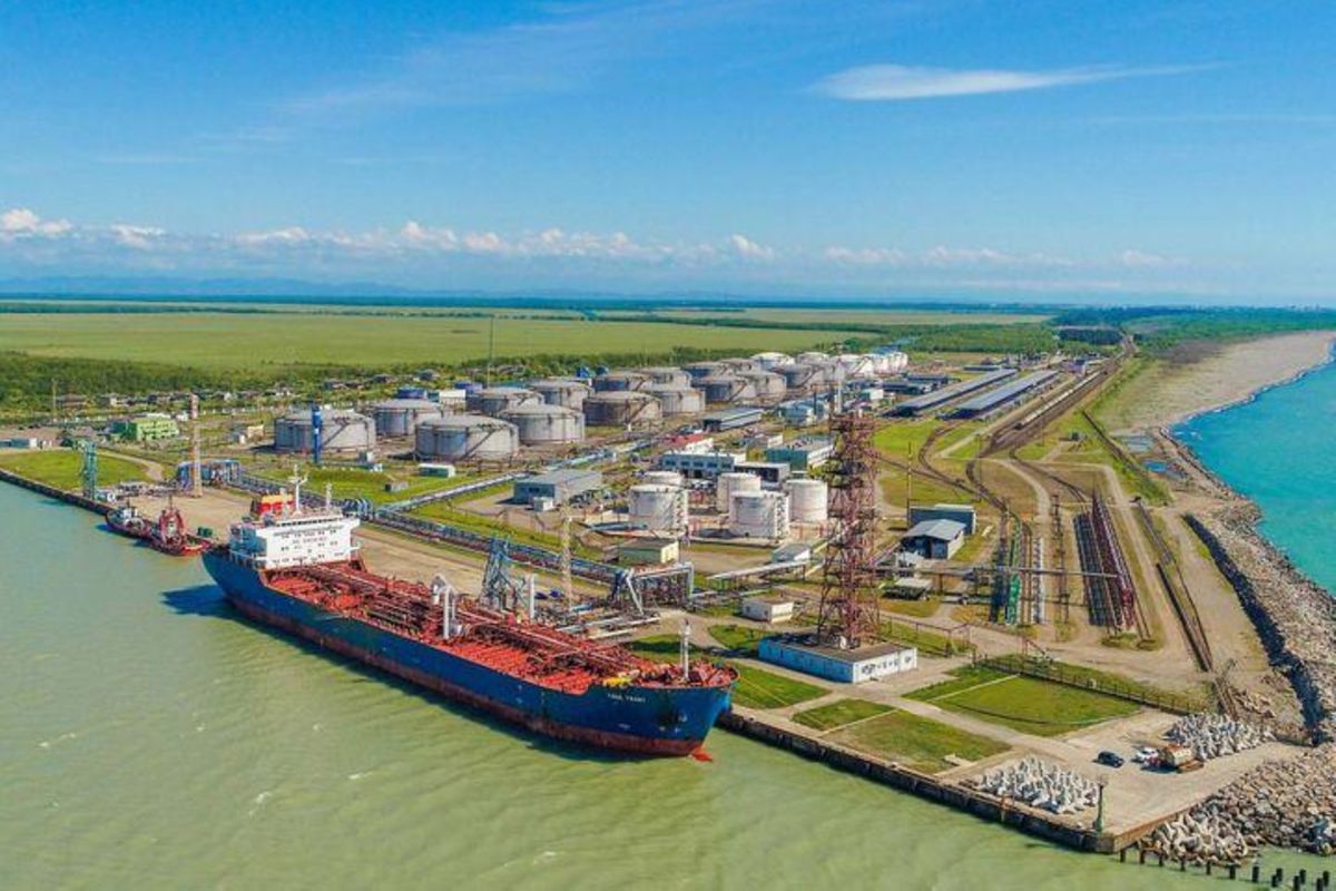Refineries, ports and the future of East African integration – IV