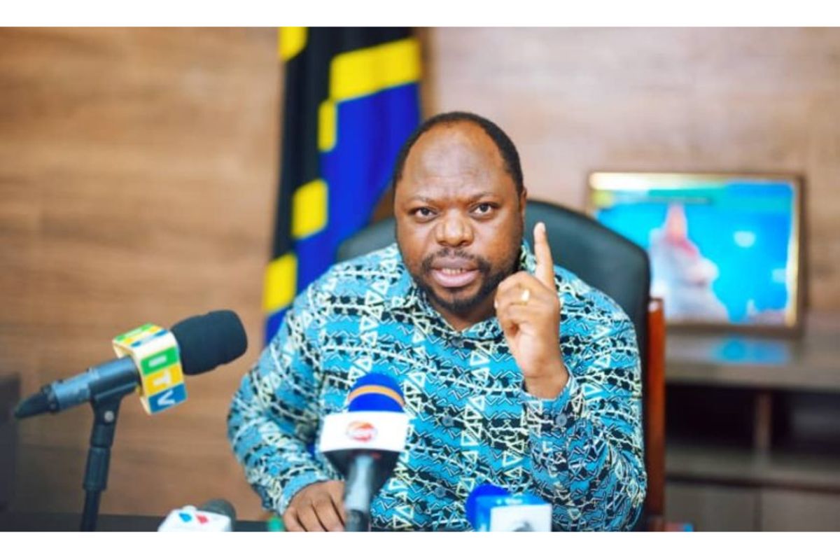 Keeping Dar es Salaam Clean: New Bye-Laws Bring Stricter Rules