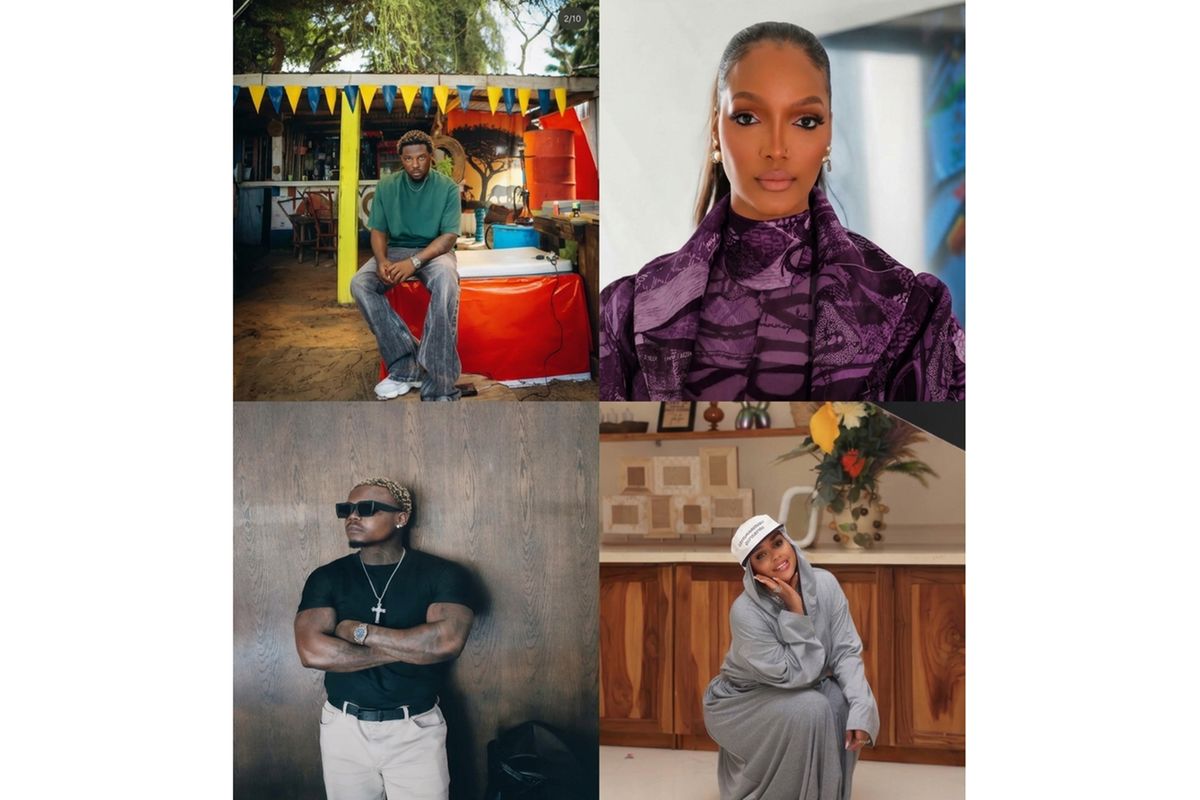 Tanzanian Music Stars Called to Discuss Industry Standards