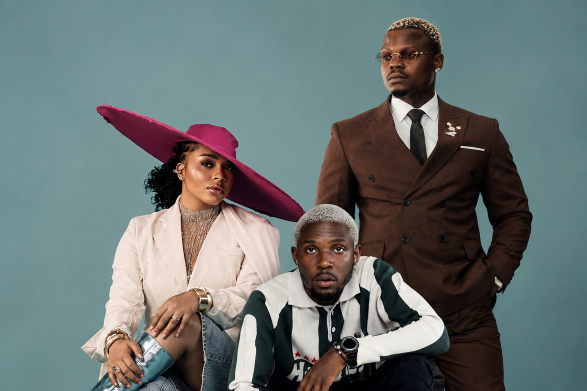 Keeping It Real: Tanzania's Arts Council Steps In for Ethical Content