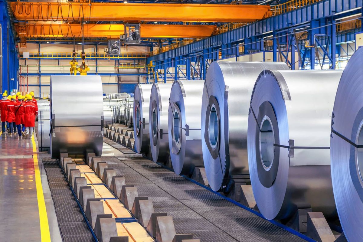 China’s expanding investment puts Tanzania’s manufacturing opportunity in focus — Photo: The Citizen Tanzania (direct)