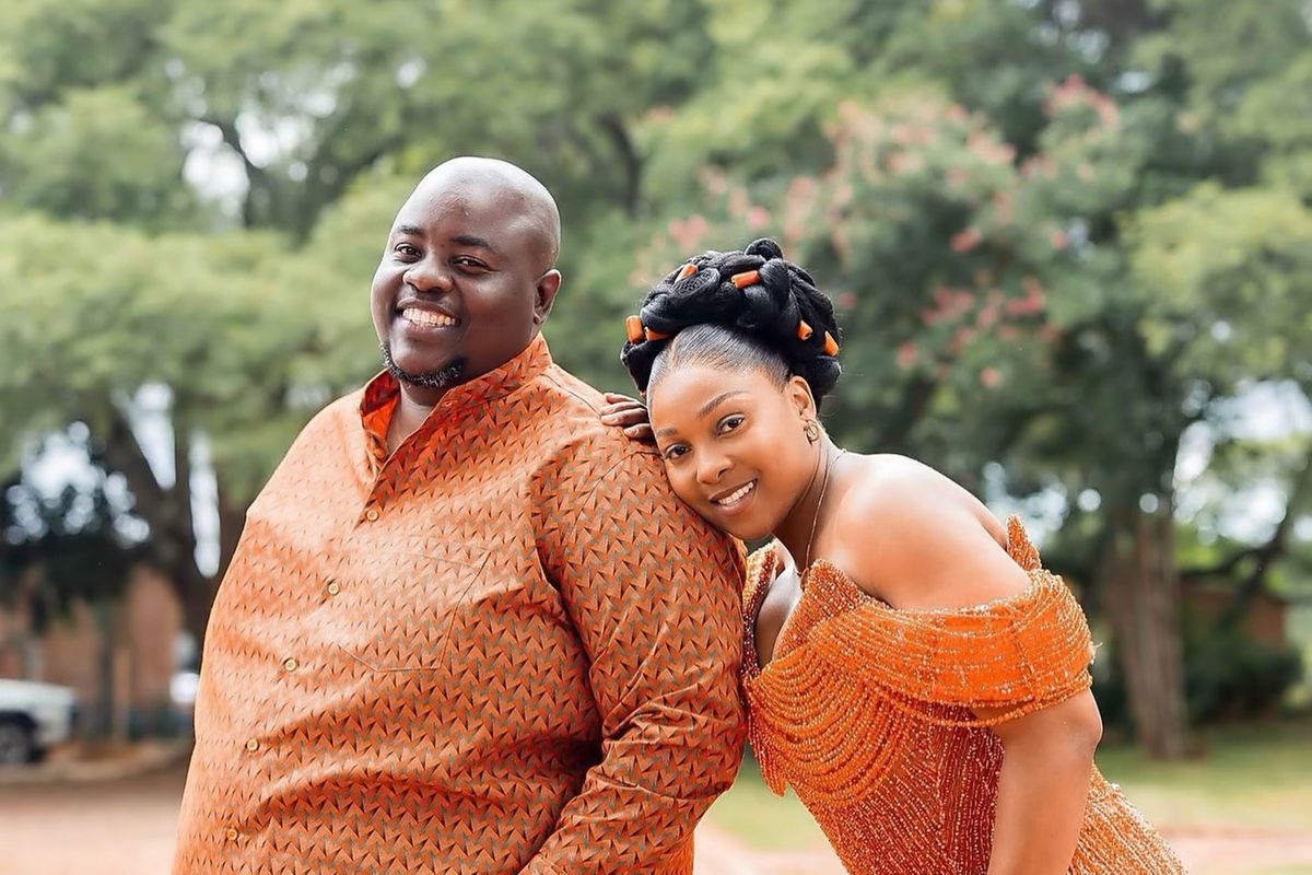 Photo: thecitizen.co.tz Zimbabwean Businessman Wicknell Chivayo and Wife Killed in Helicopter Crash
