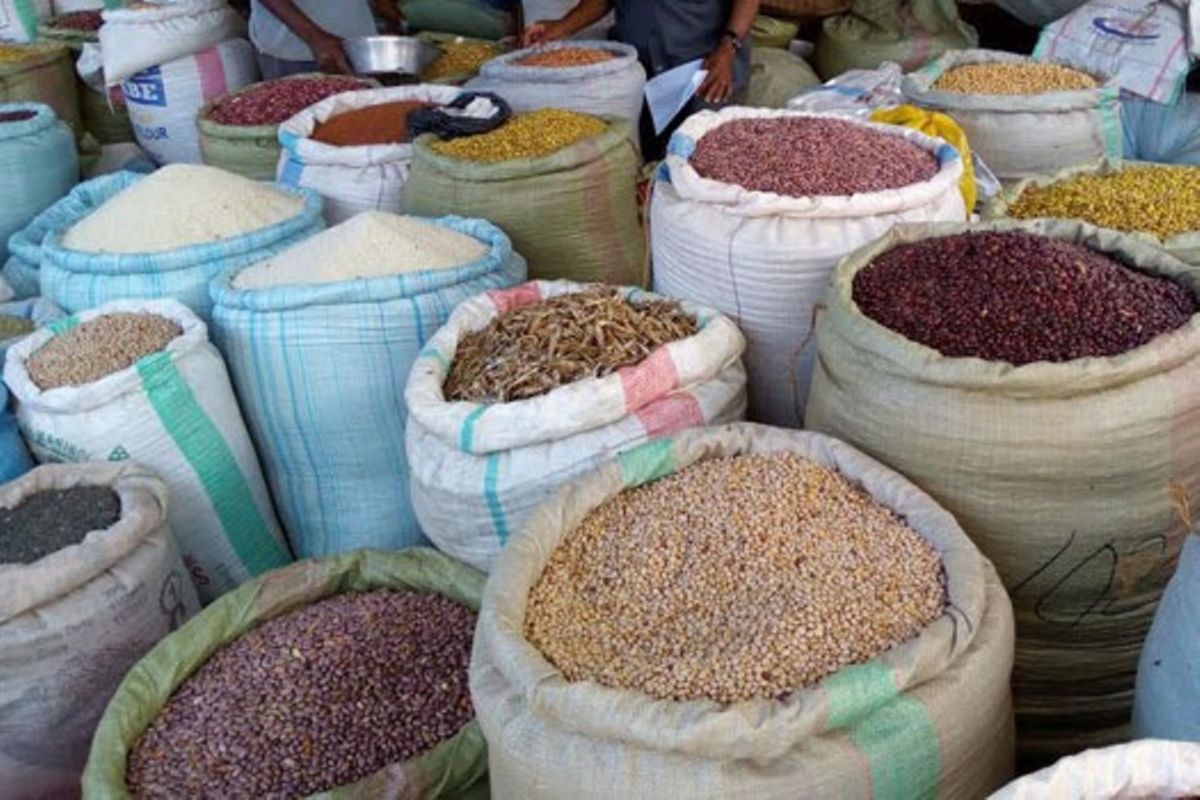 Rising Inflation Renews Pressure on Tanzanian Household Budgets — Photo: The Citizen Tanzania (direct)