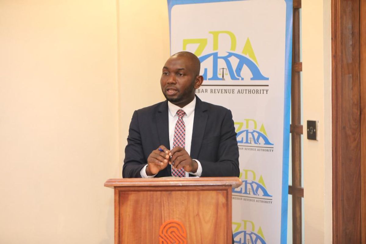 Photo: The Citizen Tanzania Deploys Digital Tools to Boost Tax Revenue and Compliance