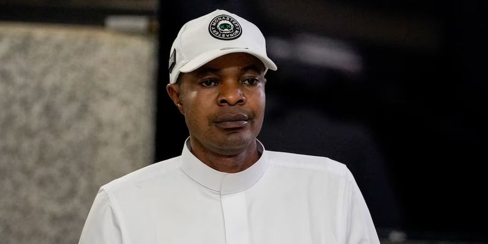 Nigeria man faces trial after creating fake government agency ...