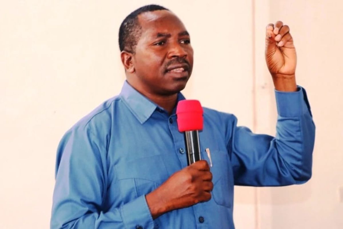 Tanzania seeks research push as weeds and disease threaten livestock economy — Photo: The Citizen Tanzania (direct)