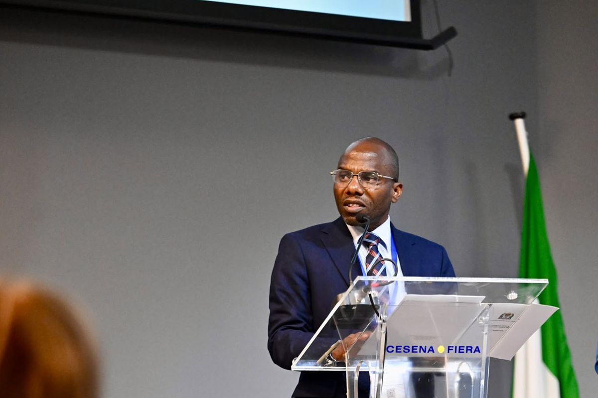 Tanzania looks beyond trade to Italian investment — Photo: The Citizen Tanzania (direct)