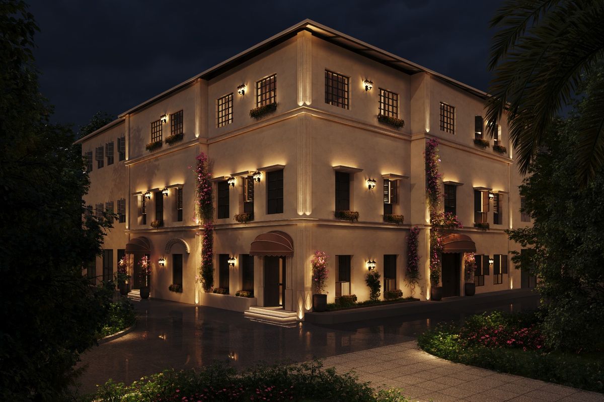 Infinity Developments Acquires Stone Town’s Beit Al Salaam Hotel — Photo: The Citizen Tanzania (direct)