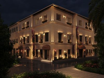 Zanzibar developer acquires new hotel in Stone Town