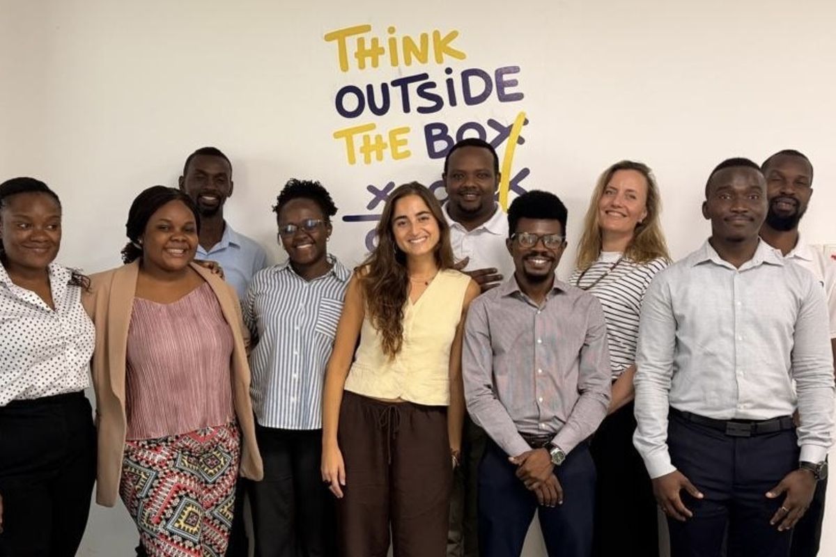 Ten Tanzanian climate startups set for grants to expand their solutions — Photo: The Citizen Tanzania (direct)