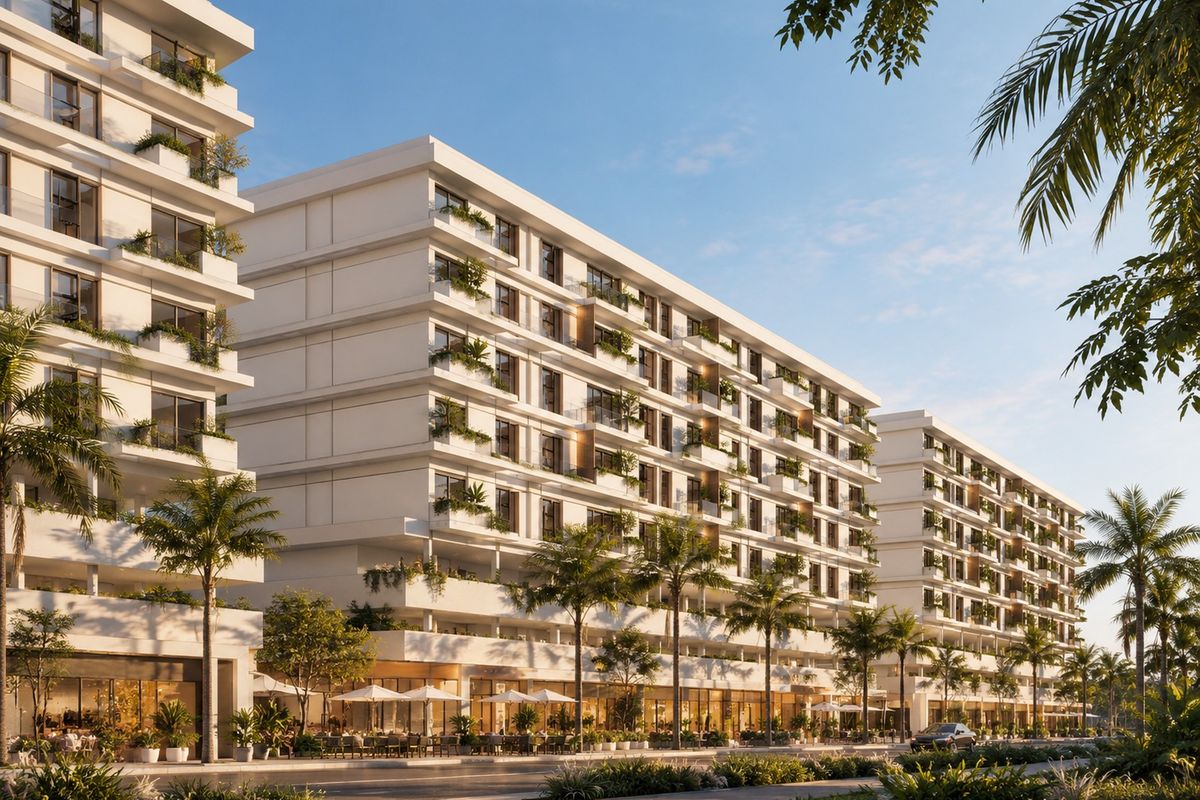 Infinity Hills launches Phase One sales as major Zanzibar community ...