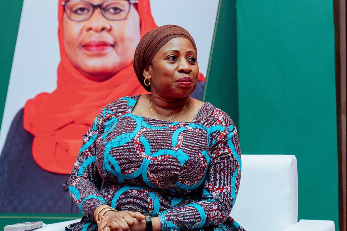 Tanzania shares maternal health lessons with Africa