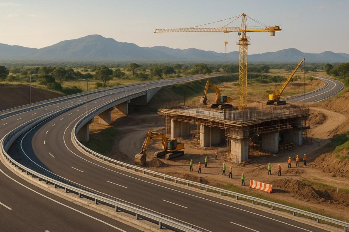 Africa must build the risk architecture it needs to stand on its own