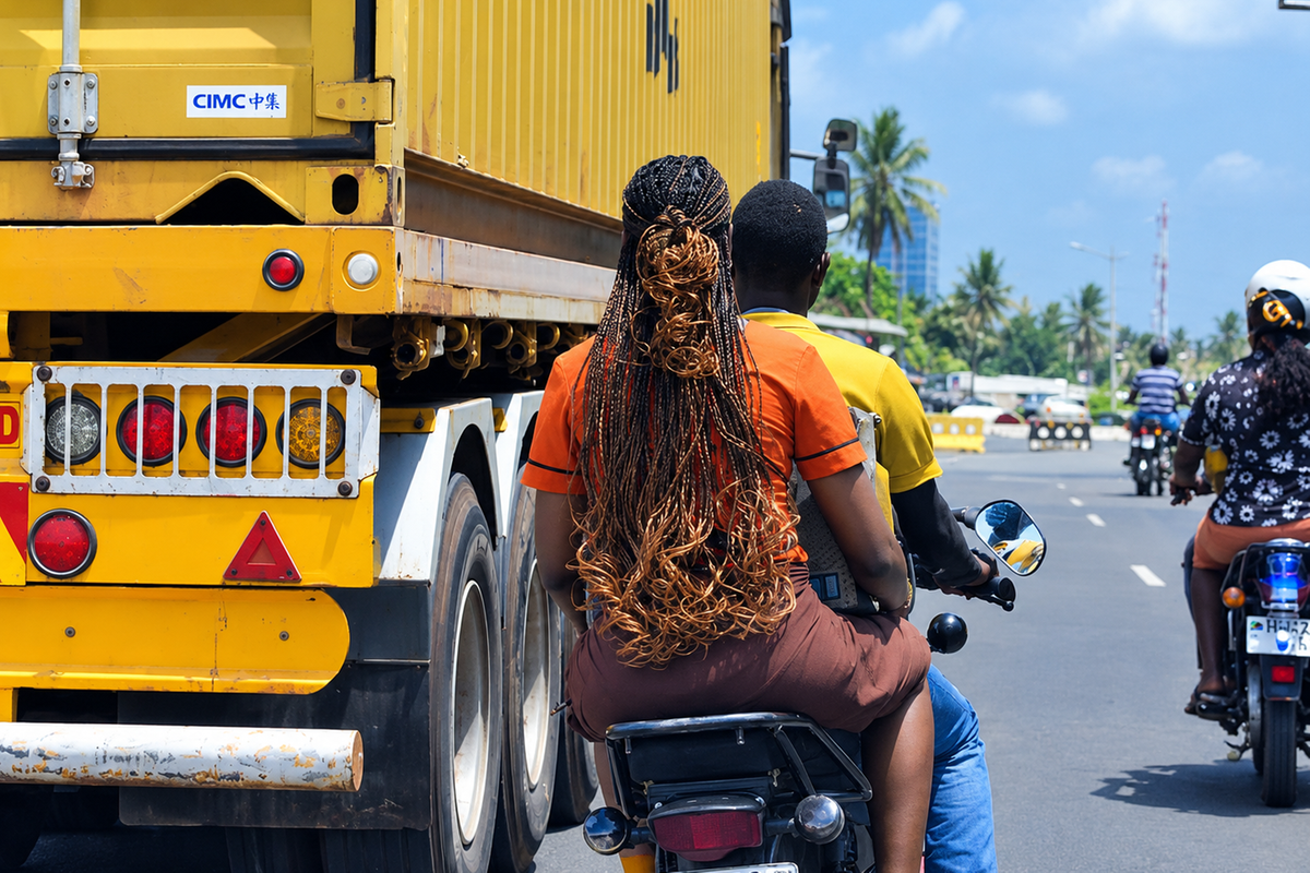 The Citizen Calls for Tougher Enforcement of Bodaboda Safety Rules