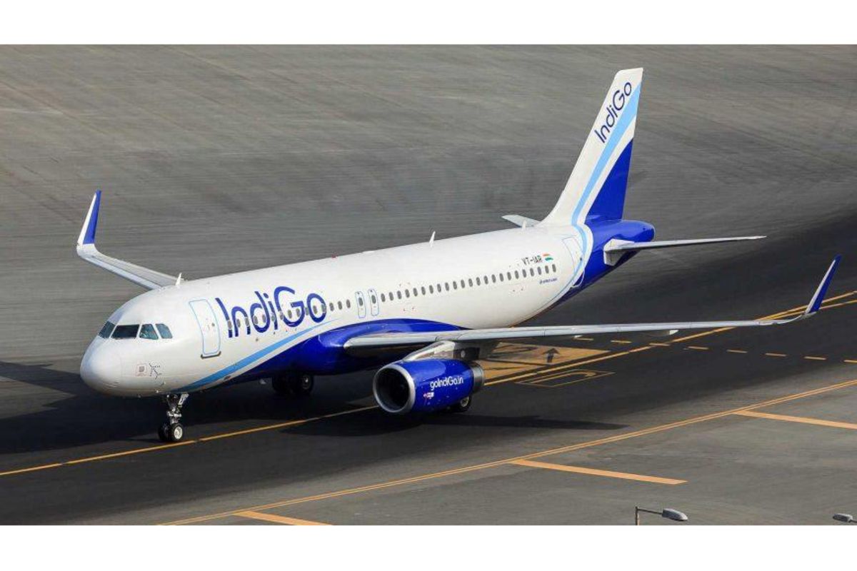 India's IndiGo airline to launch daily direct flights between Mumbai and Dar es Salaam
