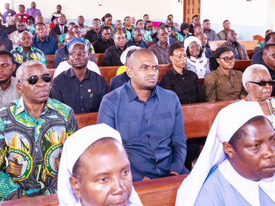 Tanzania’s Vice-President directs digital overhaul after just seven job opportunities found on youth portal