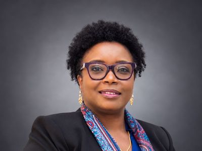 Mkapa Foundation founding CEO prepares to retire
