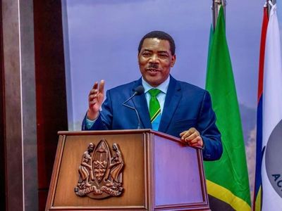 Nchemba raises concern about Saccos bad loans