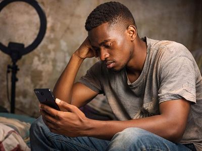 Pressure to fake lifestyles online fuels debt, anxiety