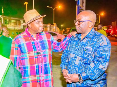 Works minister removes Tanroads Songwe boss over stalled Sh6.8 billion road project