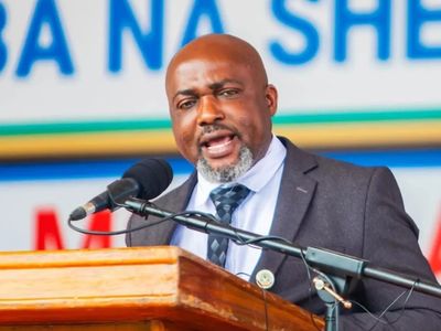 TLS president Mwabukusi questioned over alleged funding of planned protests