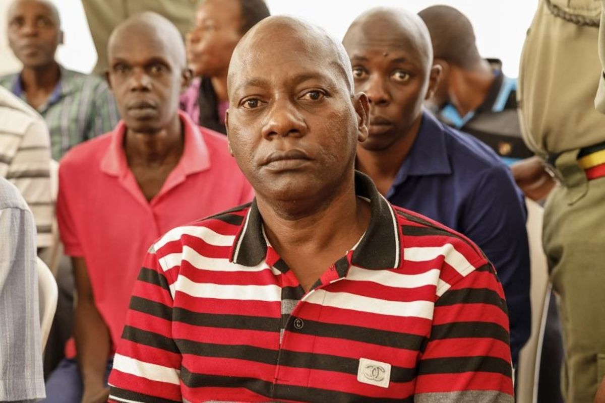 Kenyan cult leader Mackenzie found guilty of 191 murders