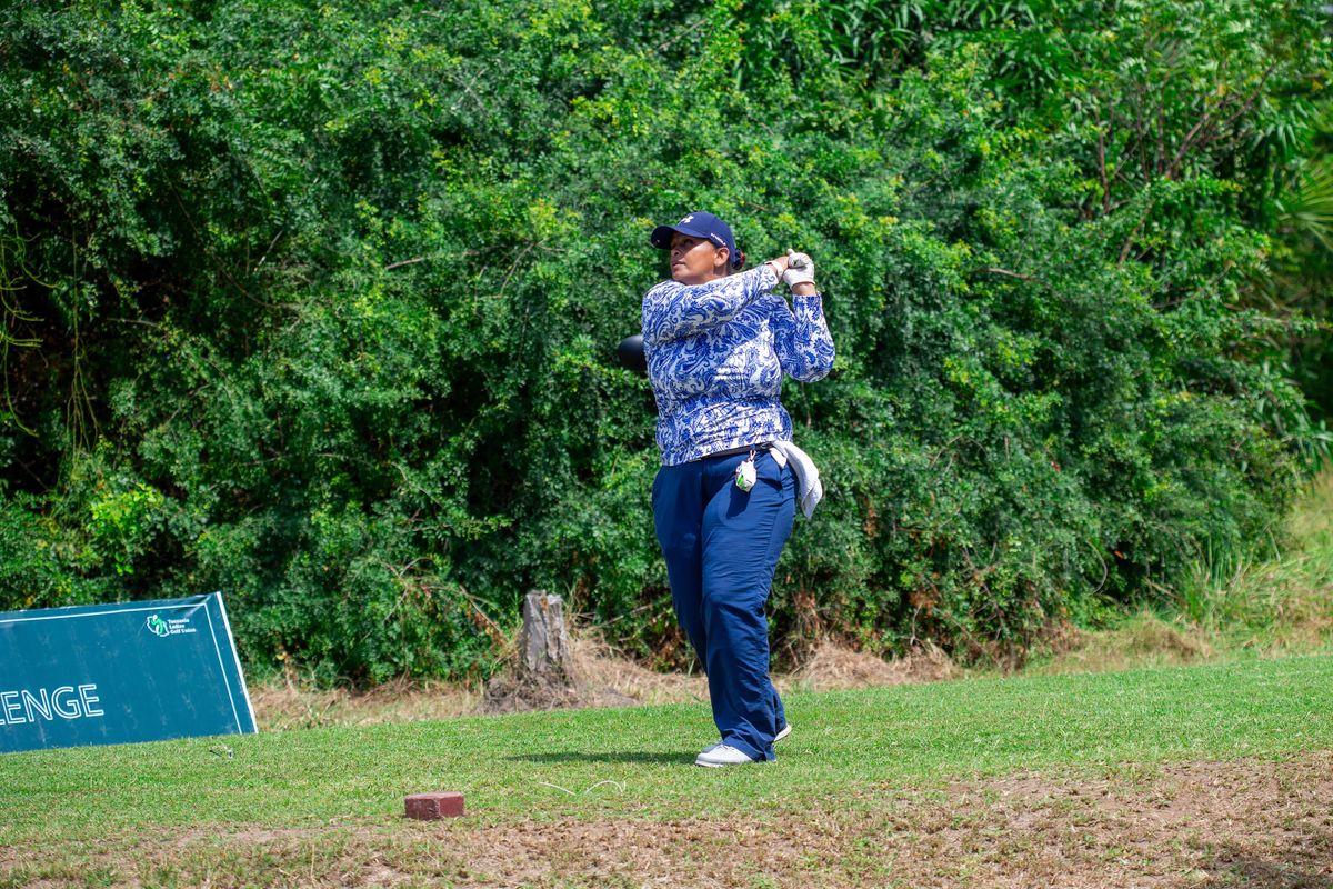 A Long Game: Setting Sights on Continental Greens and 2028