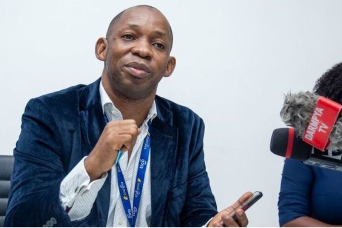 How Mobile Tools in Tanzania Are Quietly Calming Everyday Financial Stress