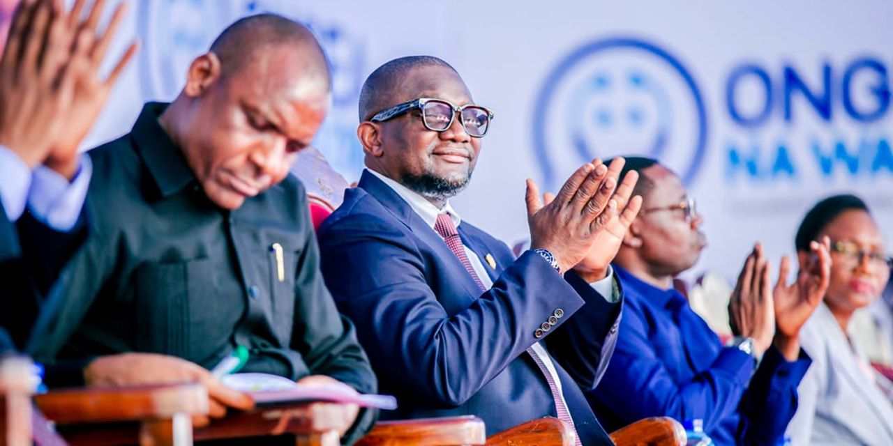 Mchengerwa: No Tanzanian will die because their pockets are empty | The ...