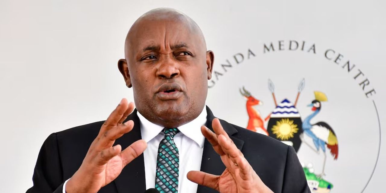 Uganda imposes 21-day quarantine on citizens returning from Congo | The ...