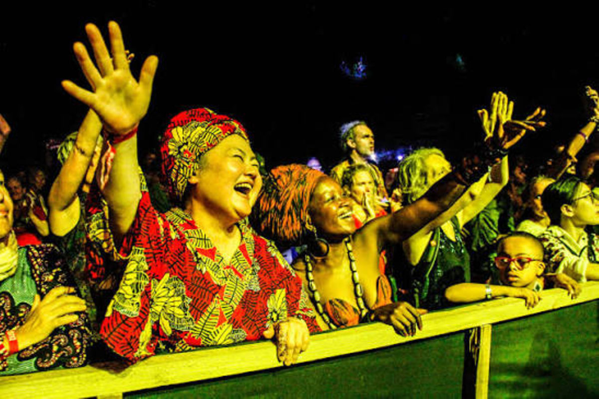 Sauti za Busara moves 2027 festival from February to March
